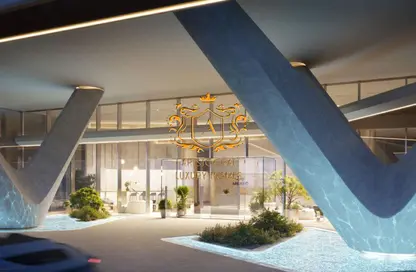 Apartment - 1 Bedroom - 2 Bathrooms for sale in Iconic - Dubai Internet City - Dubai
