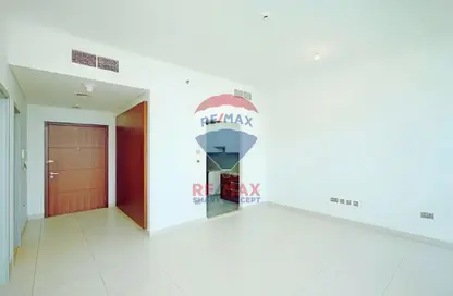 Apartment - 1 Bedroom - 2 Bathrooms for rent in Canal Residence - Al Reem Island - Abu Dhabi