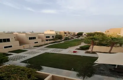 Compound - 7+ Bedrooms - 7+ Bathrooms for rent in Khalifa City A - Khalifa City - Abu Dhabi