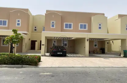 Townhouse - 3 Bedrooms - 4 Bathrooms for sale in Villanova - Dubai Land - Dubai