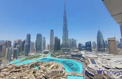 شقة - 2 غرف نوم - 4 حمامات للايجار في فندق برج ليك - العنوان داون تاون - دبي وسط المدينة - دبي شقة - 2 غرف نوم - 4 حمامات للايجار في فندق برج ليك - العنوان داون تاون - دبي وسط المدينة - دبي