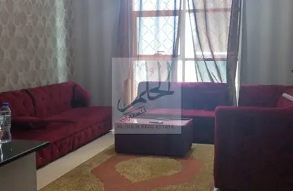 شقة - غرفة نوم - 1 حمام للايجار في برج النعيمية  3 - أبراج النعيمية - النعيمية - عجمان