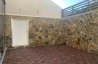 Apartment - 1 Bedroom - 2 Bathrooms for rent in Building B - Al Zeina - Al Raha Beach - Abu Dhabi