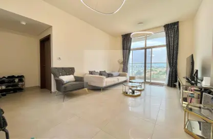 Apartment - 1 Bedroom - 2 Bathrooms for sale in Azizi Plaza - Al Furjan - Dubai