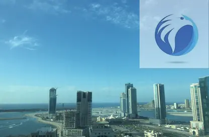 Apartment - 1 Bedroom - 1 Bathroom for rent in New Al Taawun Road - Al Taawun - Sharjah