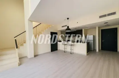 Apartment - 1 Bedroom - 2 Bathrooms for sale in Fortunato - Jumeirah Village Circle - Dubai