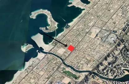 أرض - استوديو للبيع في الوصل - دبي