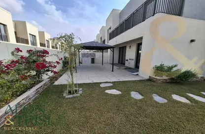 فيلا - 4 غرف نوم - 5 حمامات للايجار في باركسايد 2 - اعمار الجنوبية - دبي الجنوب (مركز دبي العالمي) - دبي