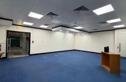 مكتب - استوديو للايجار في برج جروفينور للأعمال - برشا هايتس (تيكوم) - دبي مكتب - استوديو للايجار في برج جروفينور للأعمال - برشا هايتس (تيكوم) - دبي