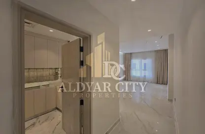 Apartment - 1 Bedroom - 2 Bathrooms for sale in Al Aamra Gardens - Al Amerah - Ajman