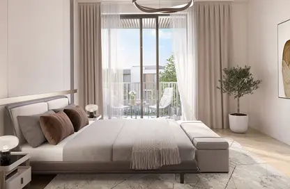 شقة - 5 غرف نوم - 5 حمامات للبيع في أثلون - دبي لاند - دبي