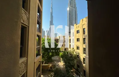 Apartment - 2 Bedrooms - 3 Bathrooms for sale in Yansoon 5 - Yansoon - Old Town - Dubai