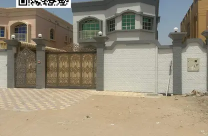 فيلا - 4 غرف نوم - 4 حمامات للايجار في 3 المويهات - المويهات - عجمان