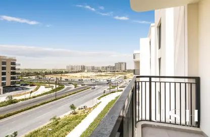 Apartment - 1 Bedroom - 2 Bathrooms for rent in Liva - Town Square - Dubai