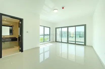 Apartment - 3 Bedrooms - 4 Bathrooms for rent in Al Faridah - Al Raha Beach - Abu Dhabi