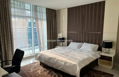 Apartment - 1 Bedroom - 2 Bathrooms for sale in Business Bay - Dubai