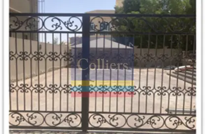 Villa - 4 Bedrooms - 5 Bathrooms for rent in Mohamed Bin Zayed City - Abu Dhabi