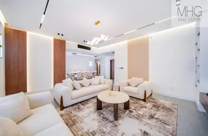 Apartment - 3 Bedrooms - 4 Bathrooms for sale in Shams 1 - Shams - Jumeirah Beach Residence - Dubai