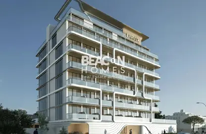 Apartment - 2 Bedrooms - 2 Bathrooms for sale in Zyra Hills - International City Phase 2 - Al Warsan 4 - Al Warsan - Dubai Apartment - 2 Bedrooms - 2 Bathrooms for sale in Zyra Hills - International City Phase 2 - Al Warsan 4 - Al Warsan - Dubai