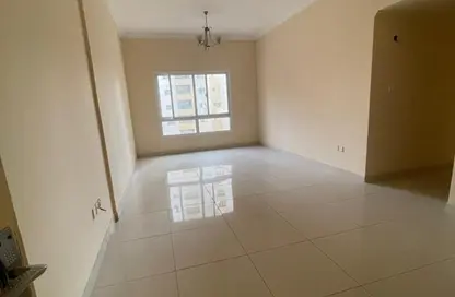 Apartment - 2 Bedrooms - 2 Bathrooms for rent in Al Naemiya Tower 2 - Al Naemiya Towers - Al Nuaimiya - Ajman