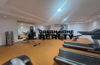 Apartment - 2 Bedrooms - 2 Bathrooms for rent in Manazil Tower 5 - Al Taawun Street - Al Taawun - Sharjah