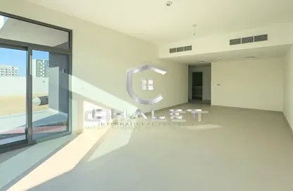 Villa - 3 Bedrooms - 4 Bathrooms for rent in The Pulse Beachfront - The Pulse - Dubai South (Dubai World Central) - Dubai