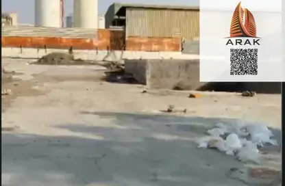 مستودع - استوديو - 2 حمامات للايجار في الجرف الصناعية 3 - الجرف الصناعية - عجمان