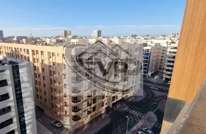 شقة - غرفة نوم - 2 حمامات للايجار في فندق وشقق دبل تري من هيلتون دبي إم سكوير - منخول - بر دبي - دبي