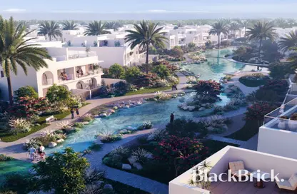 Villa - 5 Bedrooms - 7 Bathrooms for sale in Alana - The Valley - Dubai