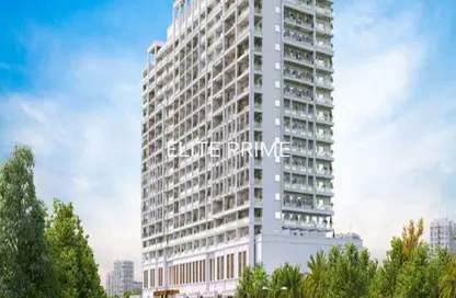 شقة - غرفة نوم - 2 حمامات للبيع في فينسيتور أكوا فلورا - حديقة دبي العلميه - دبي