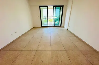 Apartment - 1 Bedroom - 2 Bathrooms for sale in Jade Residence - Dubai Silicon Oasis - Dubai