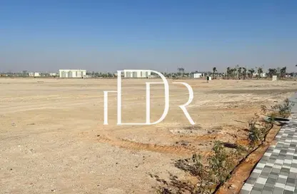 Land - Studio for sale in Alreeman - Al Shamkha - Abu Dhabi