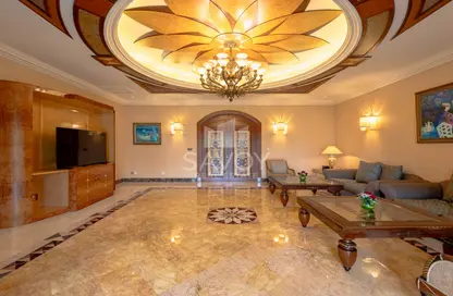 Apartment - 2 Bedrooms - 5 Bathrooms for rent in Al Raha Beach Hotel - Al Raha Beach - Abu Dhabi