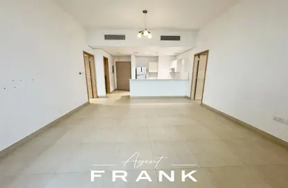 Apartment - 2 Bedrooms - 3 Bathrooms for rent in Iris Amber - Al Jaddaf - Dubai