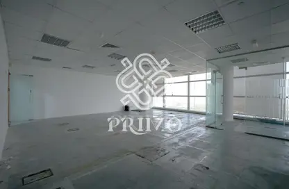 مكتب - استوديو - 1 حمام للايجار في برج شذى - مدينة دبي الإعلامية - دبي