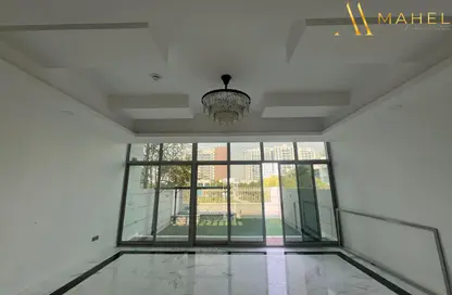 Villa - 3 Bedrooms - 4 Bathrooms for sale in The Dreamz - Al Furjan - Dubai