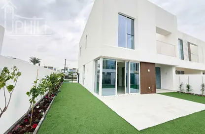 تاون هاوس - 4 غرف نوم - 4 حمامات للبيع في نارا - ذا فالي - دبي