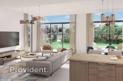 Apartment - 3 Bedrooms - 2 Bathrooms for sale in Mudon Al Ranim 5 - Mudon - Dubai Apartment - 3 Bedrooms - 2 Bathrooms for sale in Mudon Al Ranim 5 - Mudon - Dubai