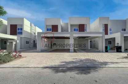Townhouse - 3 Bedrooms - 4 Bathrooms for rent in Amaranta 3 - Amaranta - Villanova - Dubai Land - Dubai