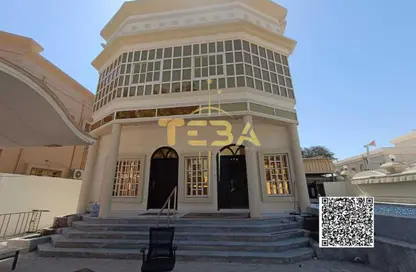 Villa - 5 Bedrooms - 7 Bathrooms for sale in Al Mowaihat 2 - Al Mowaihat - Ajman