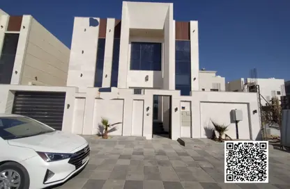 Villa - 5 Bedrooms - 5 Bathrooms for rent in Al Helio - Ajman