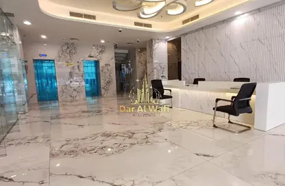 Apartment - 1 Bedroom - 2 Bathrooms for rent in Street 20 - Al Nahda - Sharjah