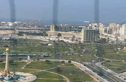 Apartment - 2 Bedrooms - 2 Bathrooms for rent in Al Nad - Al Qasimia - Sharjah