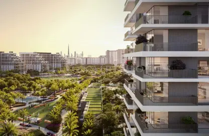 Apartment - 1 Bedroom - 1 Bathroom for sale in Palace Residences - Dubai Hills Estate - Dubai