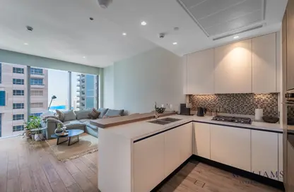 Apartment - 1 Bedroom - 2 Bathrooms for sale in Jumeirah Living Marina Gate - Marina Gate - Dubai Marina - Dubai