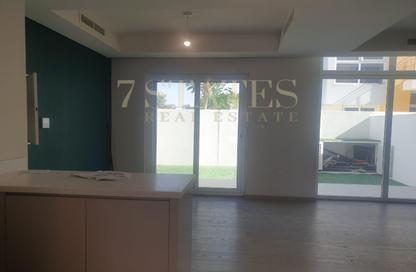 Villa - 3 Bedrooms - 3 Bathrooms for rent in Just Cavalli Villas - Aquilegia - Damac Hills 2 - Dubai