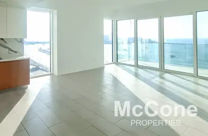 شقة - 2 غرف نوم - 3 حمامات للايجار في لا في - جميرا بيتش ريزيدنس - دبي