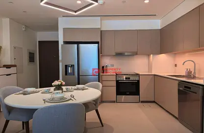Apartment - 2 Bedrooms - 2 Bathrooms for sale in Grande - Opera District - Downtown Dubai - Dubai