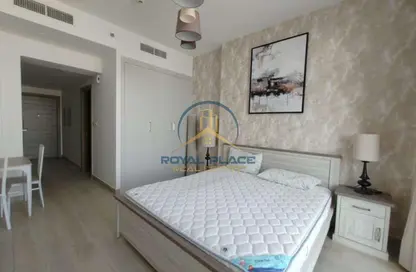 شقة - 1 حمام للايجار في بلوم تاورز بي - ابراج بلووم - قرية الجميرا سركل - دبي شقة - 1 حمام للايجار في بلوم تاورز بي - ابراج بلووم - قرية الجميرا سركل - دبي