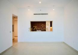 Empty Room image for: Apartment - 3 bedrooms - 4 bathrooms for rent in Vida Residence 2 - Vida Residence - The Hills - Dubai, Image 1